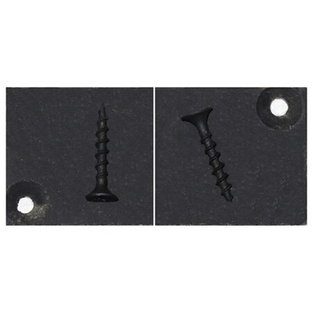 Acorn Mfg Barn Door Anti-Jump Blocks BHKBI